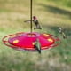 Abreuvoir à colibris Hummingbird Oasis, 16 oz, de Perky-Pet – image 3 sur 9