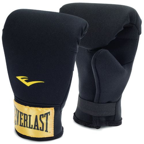 neoprene boxing gloves