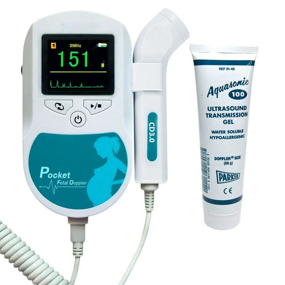 ToronTek-Q17 Fetal Doppler
