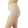 thumbnail image 2 of Maidenform Tame Your Tummy Boy Short, Maidenform Shapewear, 2 of 5