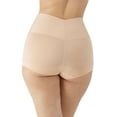 thumbnail image 3 of Maidenform Tame Your Tummy Boy Short, Maidenform Shapewear, 3 of 5