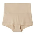 thumbnail image 4 of Maidenform Tame Your Tummy Boy Short, Maidenform Shapewear, 4 of 5
