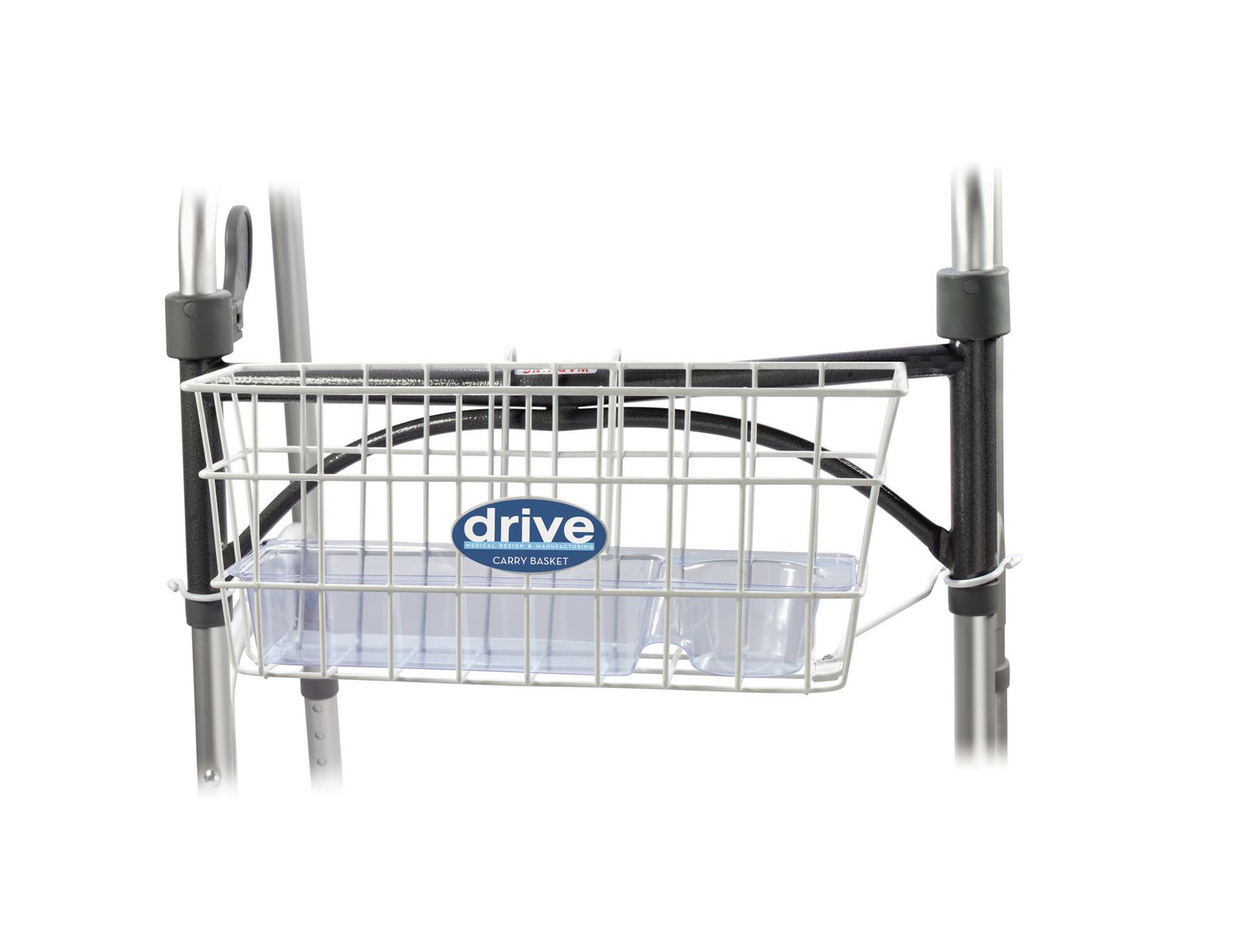 Panier pour déambulateur de Drive Medical