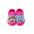 thumbnail image 4 of Sabots Pat' Patrouille pour filles tout-petits, 4 of 5
