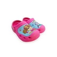 thumbnail image 1 of Sabots Pat' Patrouille pour filles tout-petits, 1 of 5