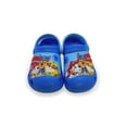 thumbnail image 4 of Paw Patrol Clogs for Toddler Boys, 4 of 5