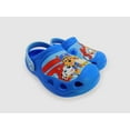 thumbnail image 1 of Paw Patrol Clogs for Toddler Boys, 1 of 5