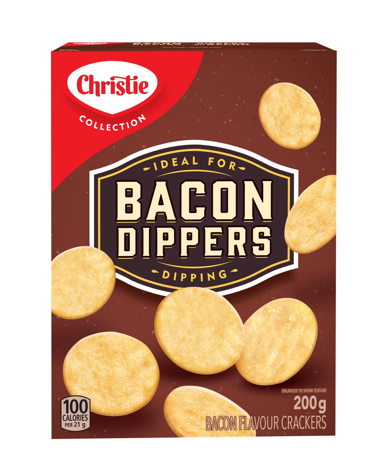 Christie Bacon Dippers 200g Walmart Canada