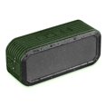 thumbnail image 1 of Divoom Voombox-Outdoor Green Bluetooth Speaker, 1 of 3