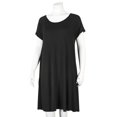 thumbnail image 1 of George Women’s Swing Dress, 1 of 1