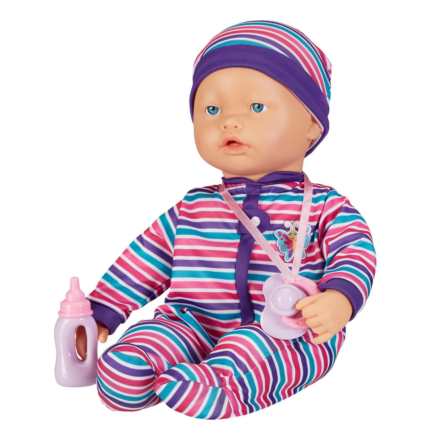 baby alive doll sweet tears