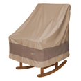 thumbnail image 1 of Classic Accessories Duck Covers Elegant 28" Housse de chaise berçante, 1 of 1