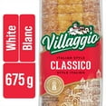 thumbnail image 1 of Villaggio® Classico Italian Style Thick Slice White Bread, 1 of 8