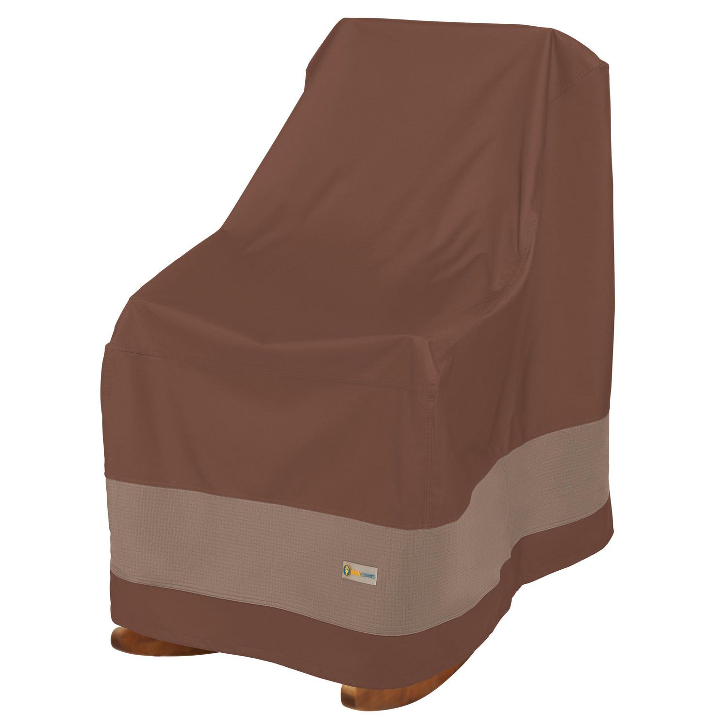 Duck Covers Ultimate Rocking Chair Cover 32in W Walmart Canada