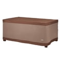 thumbnail image 1 of Duck Covers Ultimate Rectangular Table Cover 72" W, 1 of 1