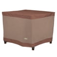 thumbnail image 1 of Duck Covers Ultimate Square Table Cover 60in W, 1 of 1