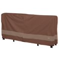thumbnail image 1 of Duck Covers Ultimate Log Rack Cover 98" W, 1 of 1