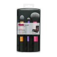 thumbnail image 1 of Real Techniques by Sam And Nic Chapman Travel Essential Brush Kit, 1 of 1