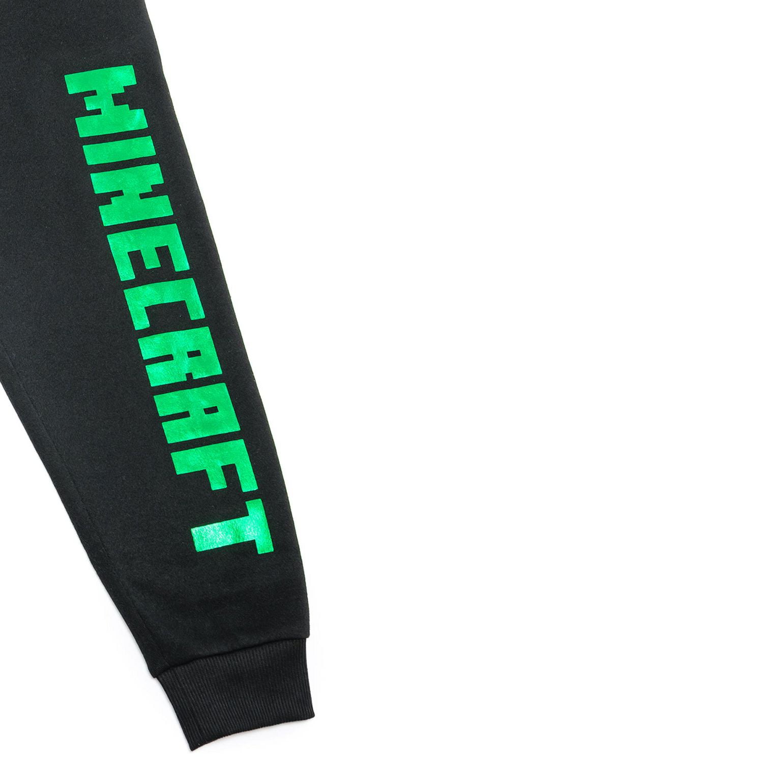 Boys Minecraft Jogger