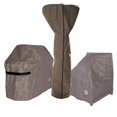 thumbnail image 2 of Duck Covers Elite 61 in. W Grill Cover, 2 of 2