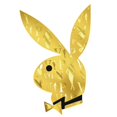 thumbnail image 3 of Playboy Women's Vip for Her Eau De Toilette, 3 of 3
