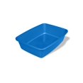 thumbnail image 1 of Van Ness Medium CatLitter Pan, 1 of 1