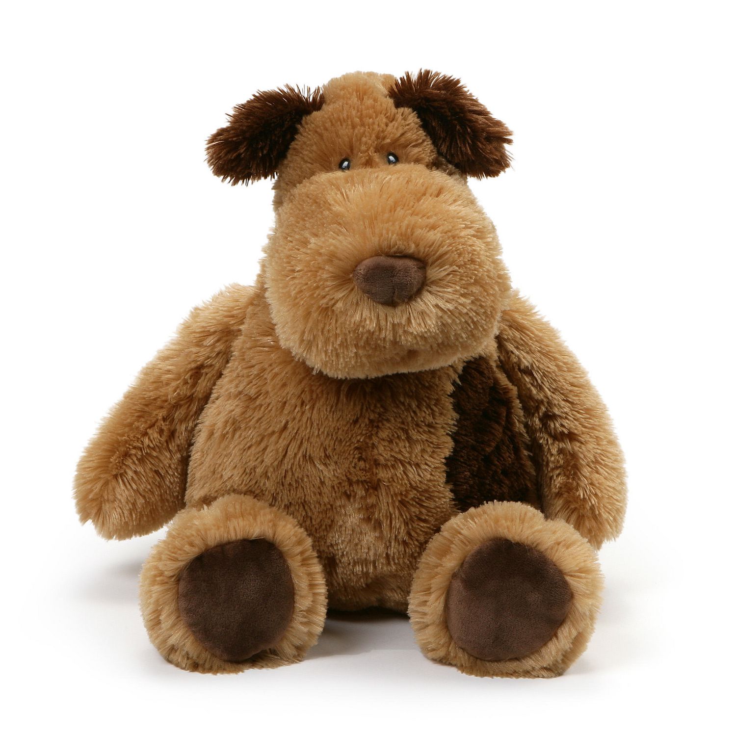 GUND Big Bellee Plush Tan Dog Walmart Canada