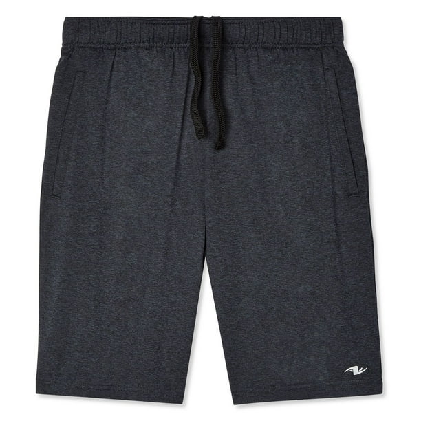 Iron Grey Shorts Active for men. Buy Active Sports Wear at Bread