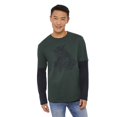 thumbnail image 1 of George Men's Fooler Graphic Tee, 1 of 6