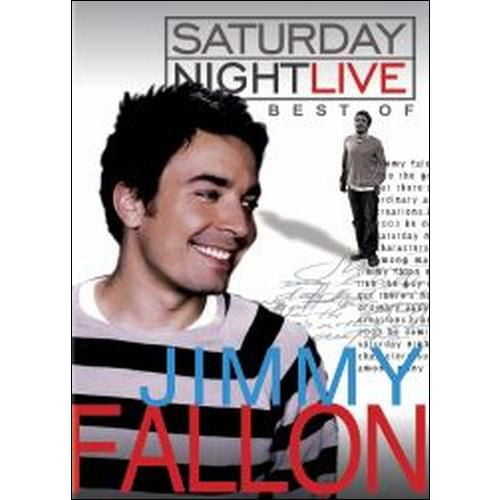 Saturday Night Live: Jimmy Fallon
