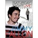 Saturday Night Live: Jimmy Fallon – image 1 sur 1