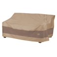thumbnail image 1 of Duck Covers Elegant 104" Housse de canapé de patio, 1 of 2