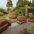 thumbnail image 2 of Duck Covers Ultimate 58 in. Cushion Storage Bag, 2 of 2