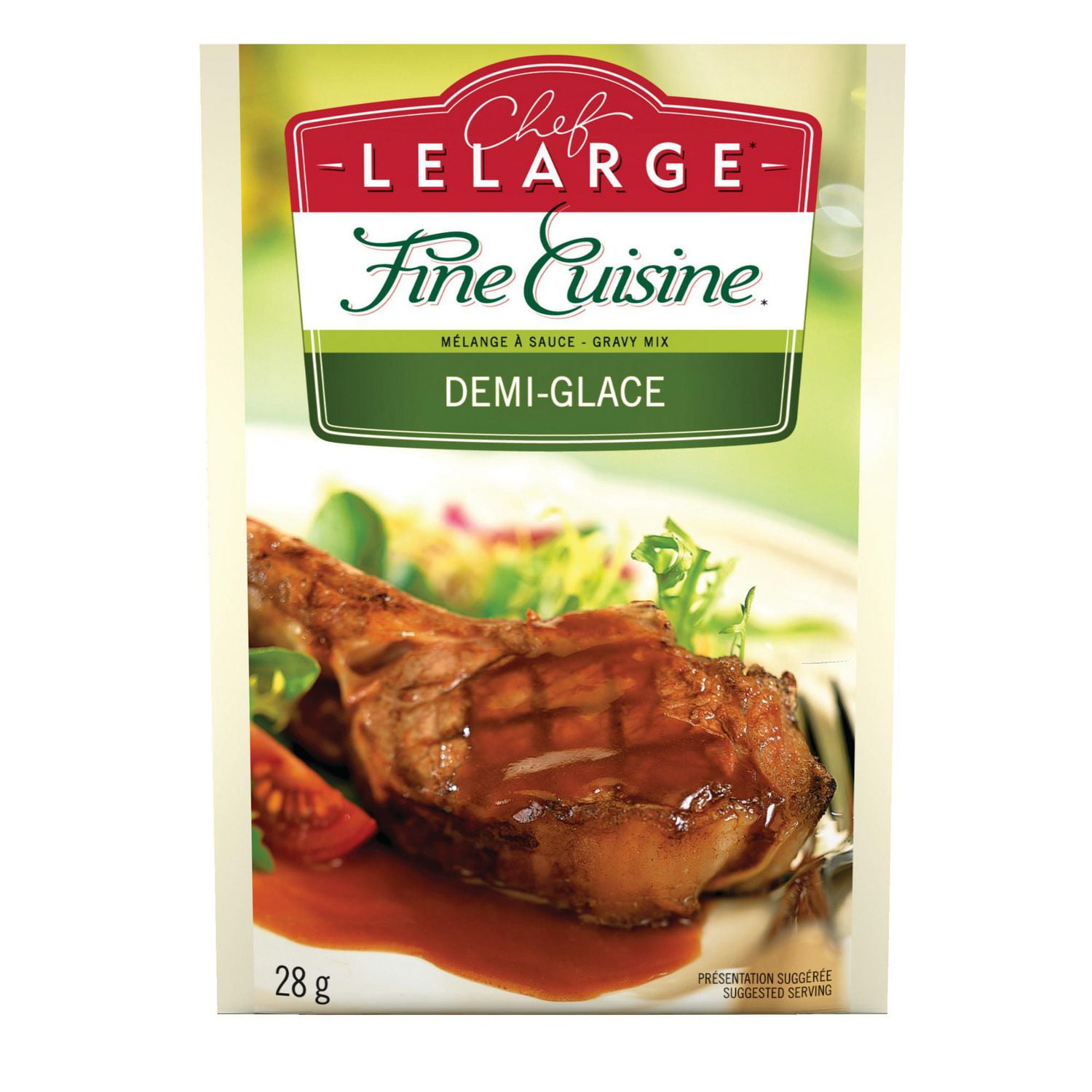 Fine Cuisine DemiGlace Gravy Mix Walmart Canada