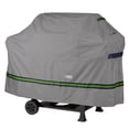 thumbnail image 1 of Duck Covers Soteria RainProof 67 in. W Grill Cover, 1 of 2