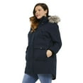 thumbnail image 2 of Canadiana Plus Women's Parka, 2 of 6