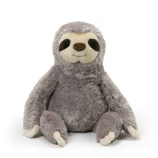 big sloth stuffed animal walmart