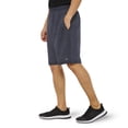 thumbnail image 2 of Athletic Works Men's Shorts, 2 of 6