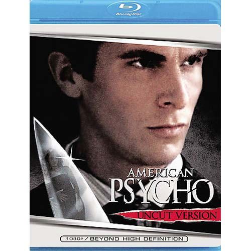 American Psycho (Uncut Version) (Blu-ray) - Walmart.ca