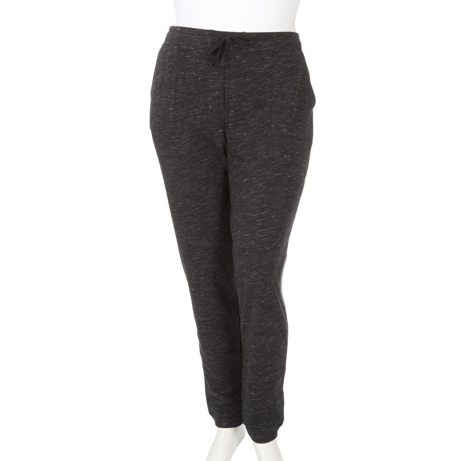 plus size joggers canada