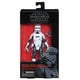 Star Wars Série noire - Figurine Trooper patrouilleur impérial de 15 cm – image 1 sur 2