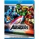 Ultimate Avengers Collection: Ultimate Avengers: The Movie / Ultimate Avengers 2 (Blu-ray) – image 1 sur 1