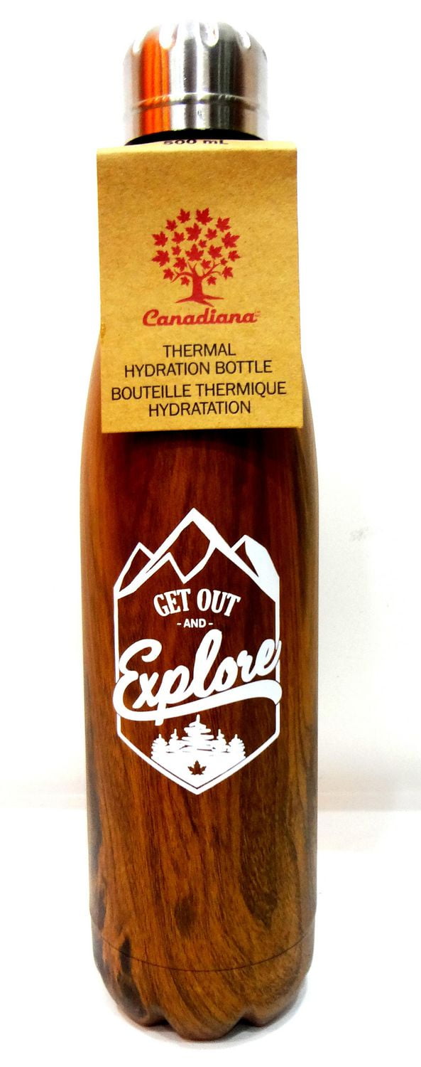 Canadian Thermos Products Thermal Hydration Bottle Walmart Canada