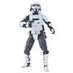 Star Wars Série noire - Figurine Trooper patrouilleur impérial de 15 cm – image 2 sur 2