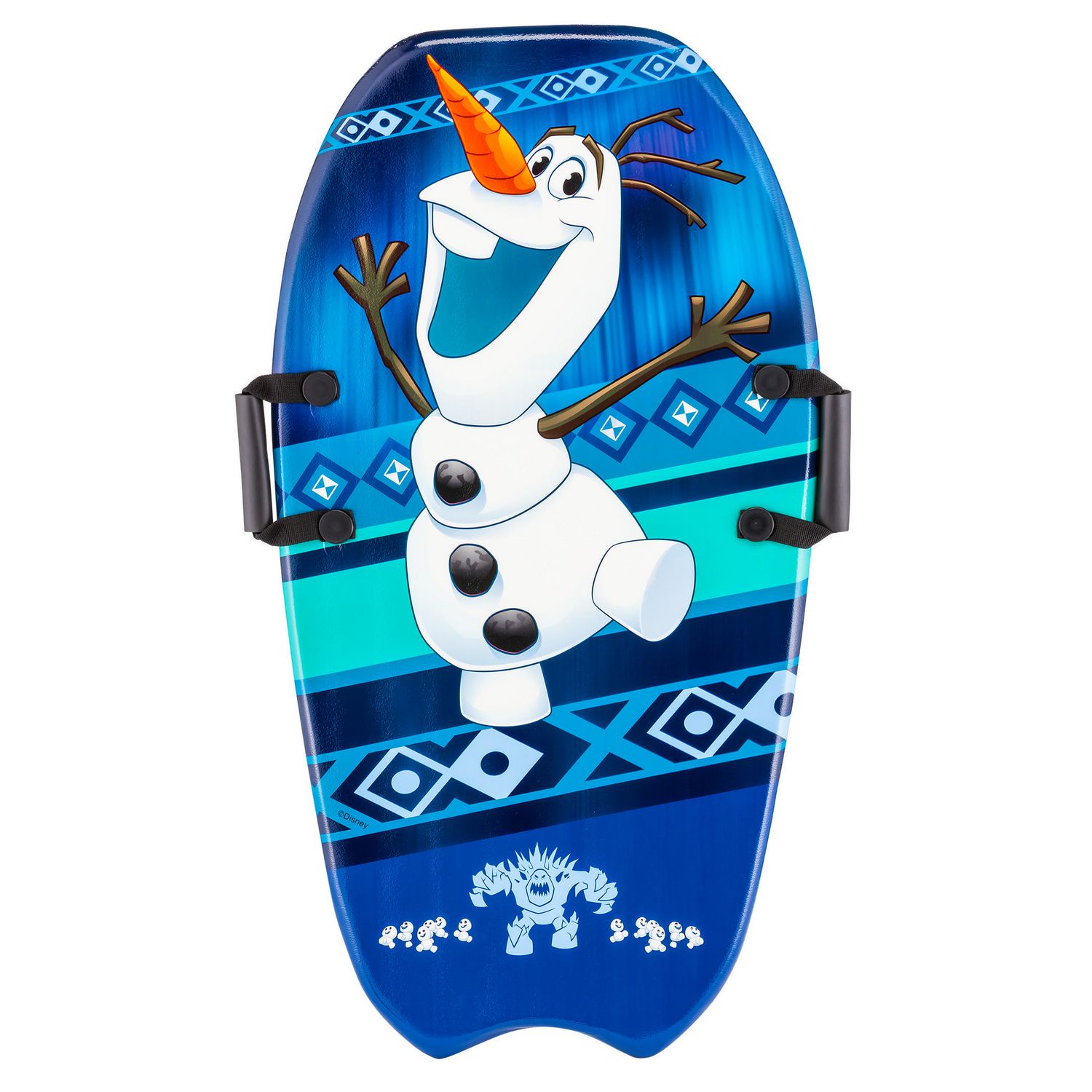 SwimWays Disney La Reine des Neiges Lot de 3 jouets de plongée