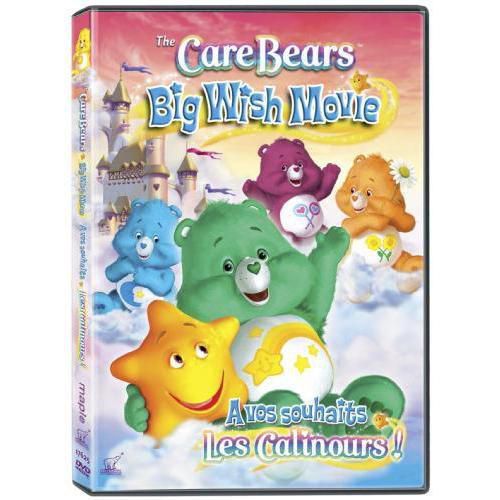 care bears wish upon a star movie