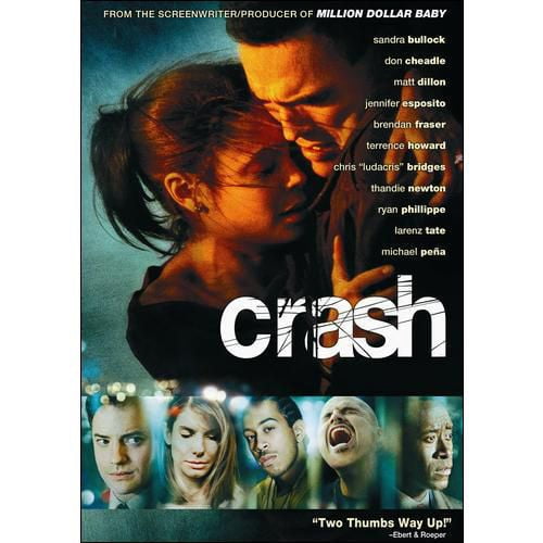 Crash (Bilingue)