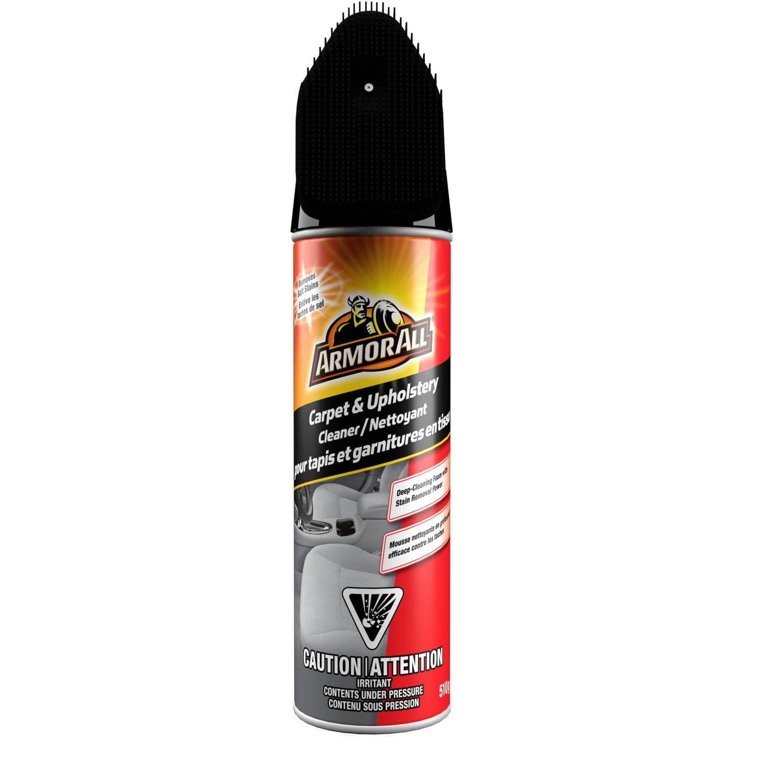 Top 95+ Wallpaper What's The Best Upholstery Cleaner For Cars Superb