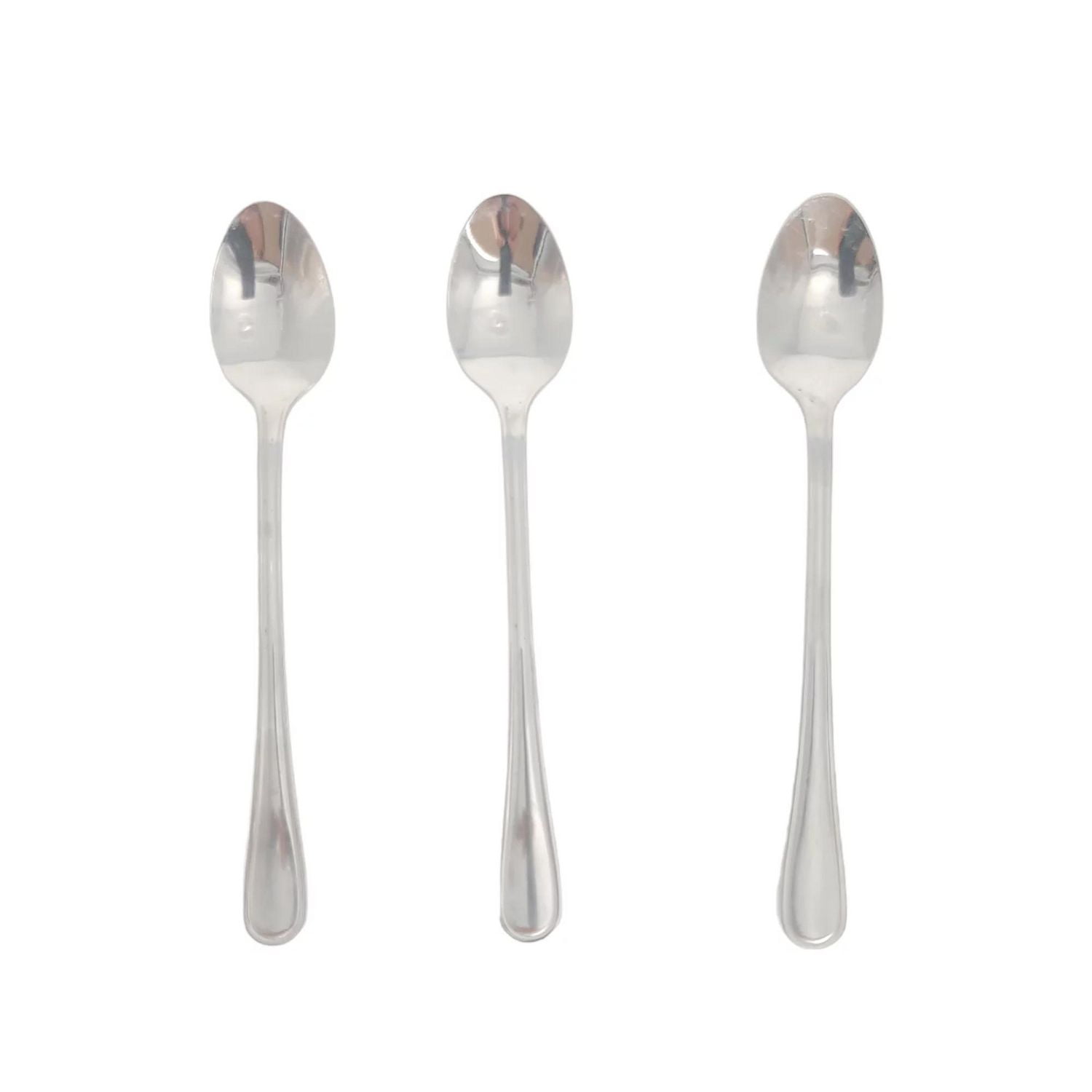 Mainstays 3Piece Fleetline Iced Tea Spoon Walmart Canada