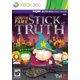 South Park: The Game pour Xbox 360 – image 1 sur 1